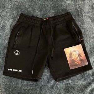 Bob Marley Shorts (M)
